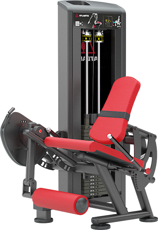 Leg extension