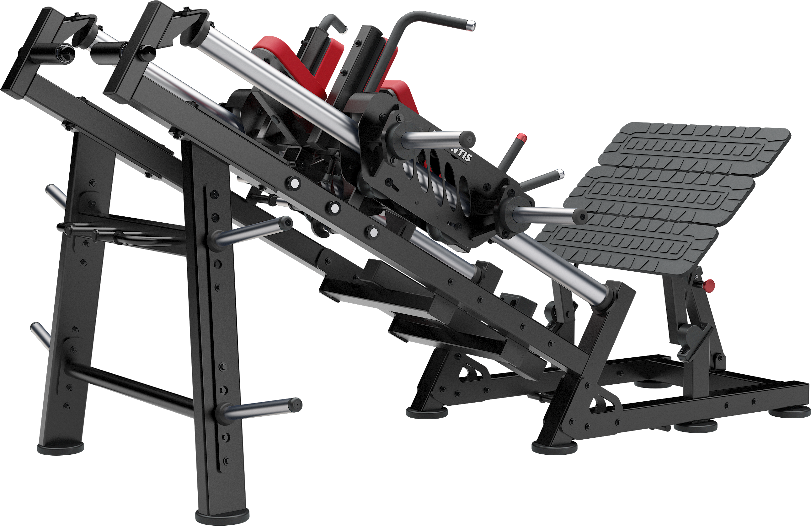 Hack Squat PRO