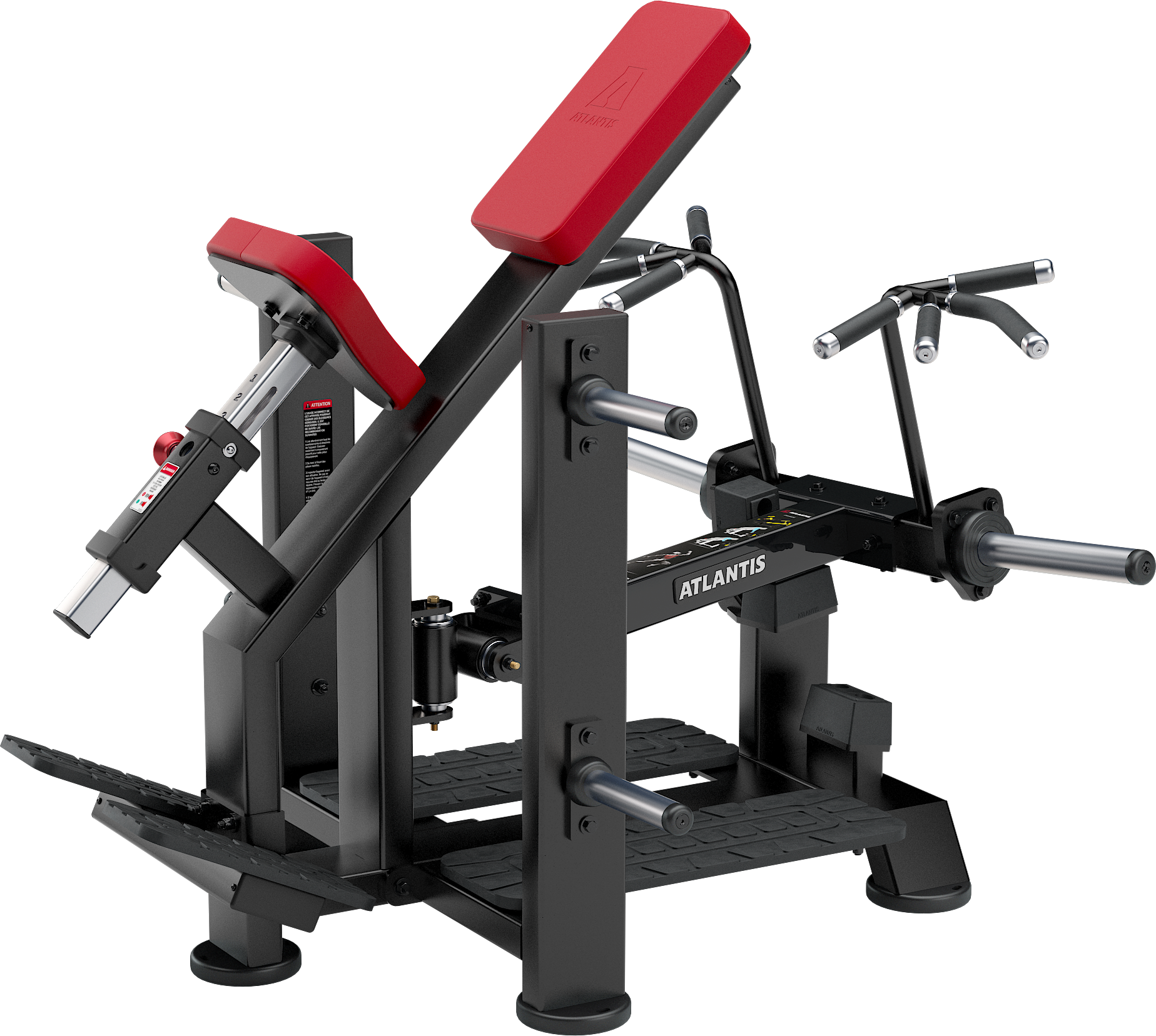 Atlantis PW625