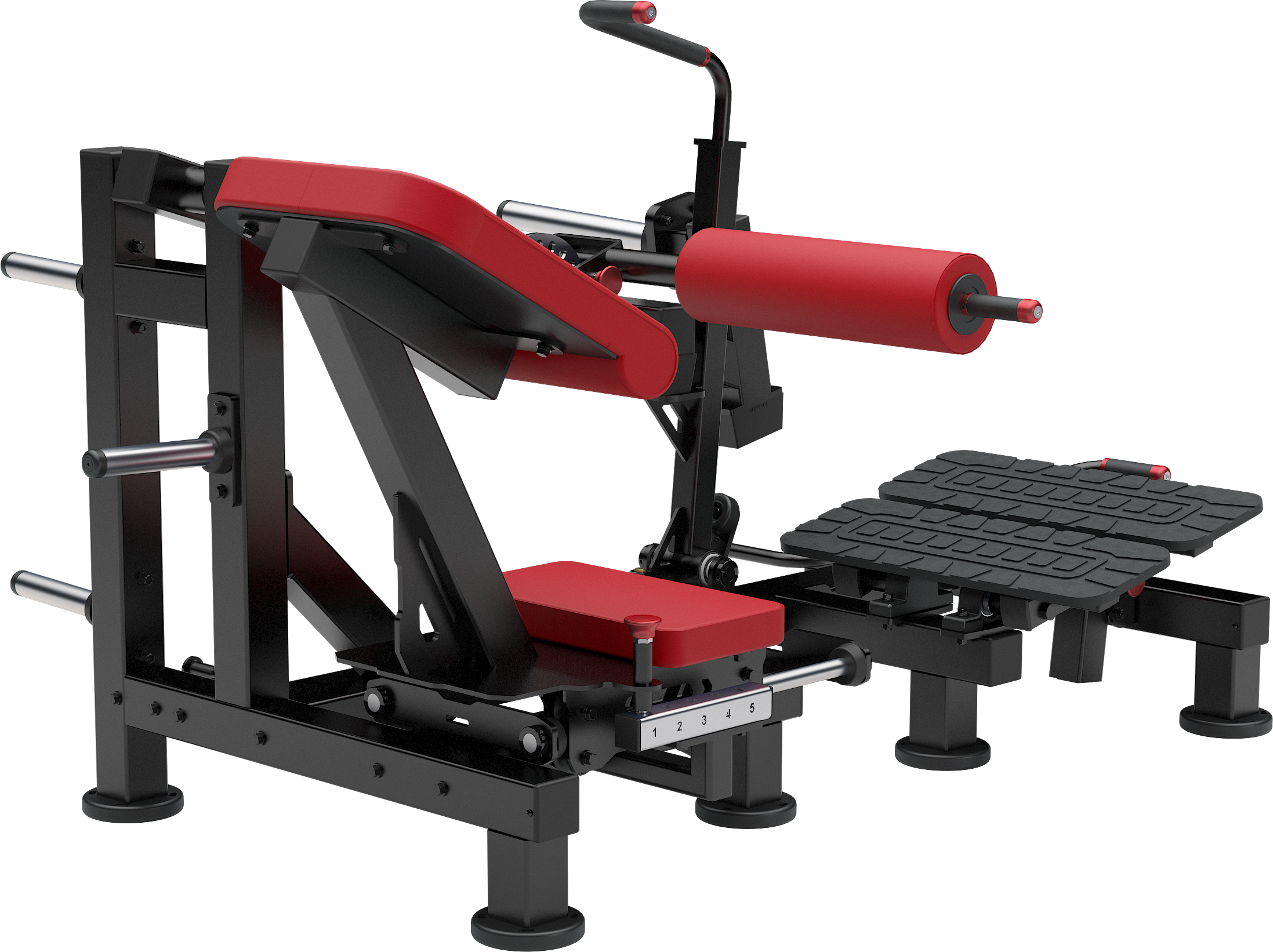 Hip Thruster Pro